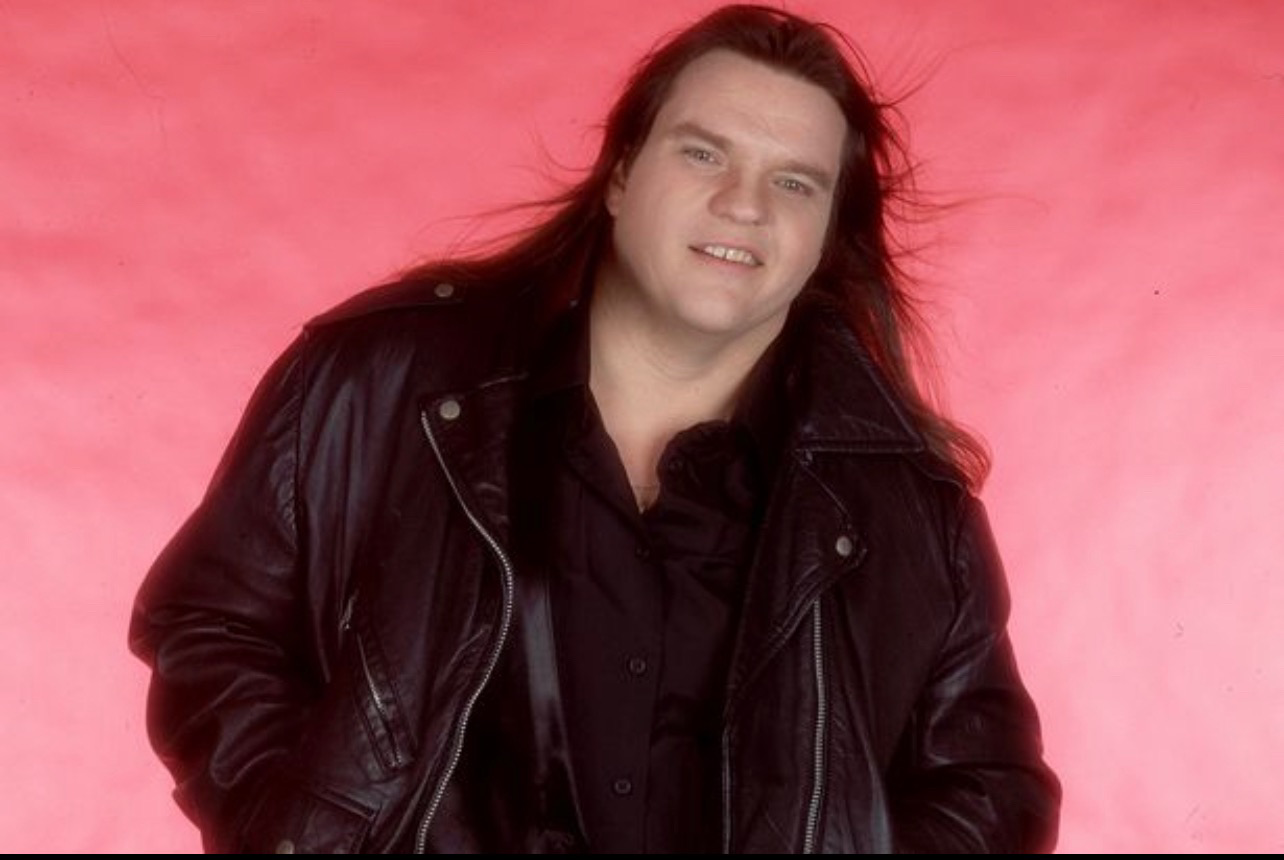 R.I.P. to the Legend Michael Lee Aday aka Meat Loaf 🖤😢