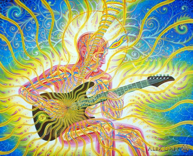 Alex grey guitar 1687894473 full